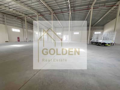 Warehouse for Rent in Umm Al Thuoob, Umm Al Quwain - IMG_8969. jpg