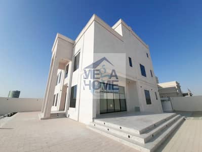 10 Bedroom Villa for Rent in Mohamed Bin Zayed City, Abu Dhabi - 99a13d6a-35b0-4bb0-8879-1784d8fdc477. jpg