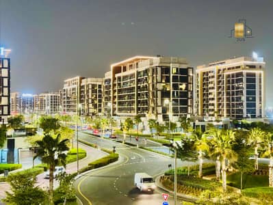 1 Bedroom Flat for Rent in Meydan City, Dubai - IMG_8183. jpg