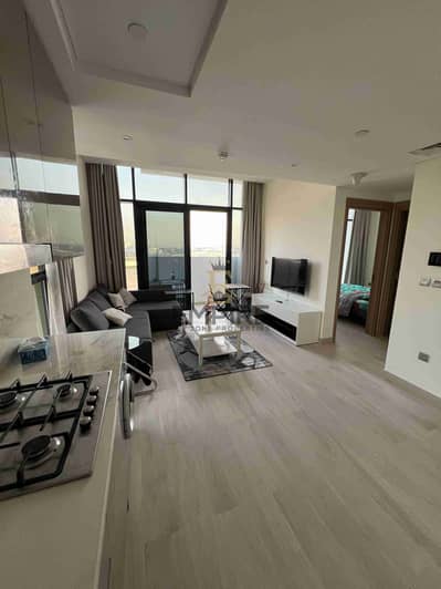 1 Bedroom Flat for Rent in Meydan City, Dubai - IMG-20250728-WA0061. jpg