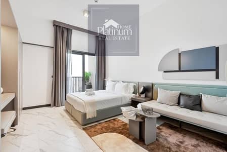 Studio for Sale in Mohammed Bin Rashid City, Dubai - 611673176. jpg