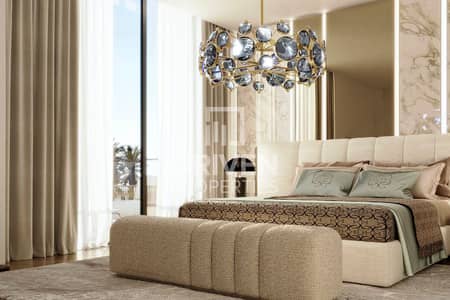 4 Bedroom Villa for Sale in Mohammed Bin Rashid City, Dubai - Resale | Prime Location with Private Pool