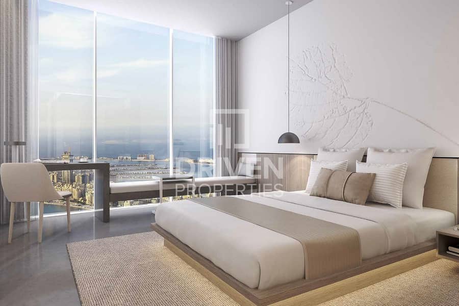 位于迪拜码头,西尔大厦 的公寓 1400000 AED - 12356043 位于迪拜码头,西尔大厦 的公寓 1400000 AED - 12356043