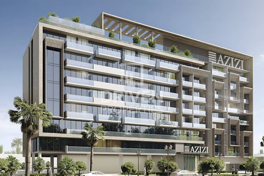 High Floor I Handover Soon | Elegant Unit