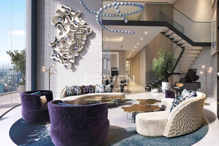 位于商业湾,运河山庄 2号 1 卧室的公寓 2700000 AED - 12356059 位于商业湾,运河山庄 2号 1 卧室的公寓 2700000 AED - 12356059
