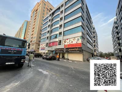 2 Bedroom Flat for Rent in Garden City, Ajman - WhatsApp Image 2025-07-28 at 8.55. 28 AM (1). jpeg