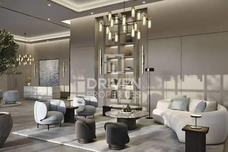2 Bedroom Flat for Sale in Al Wasl, Dubai - Luxurious Living | Prime location | Sea View