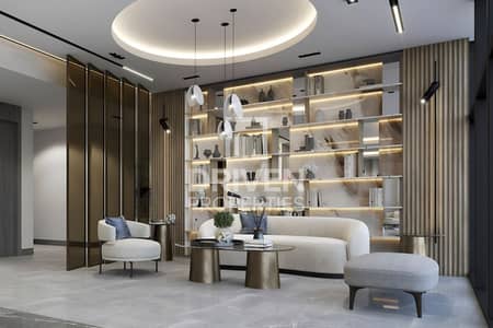 2 Bedroom Flat for Sale in Dubai Sports City, Dubai - Golf View | Corner Unit with Closed Kitchen