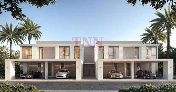 3 Bedroom Townhouse for Sale in Dubai South, Dubai - Screenshot 2025-05-13 144026. jpeg