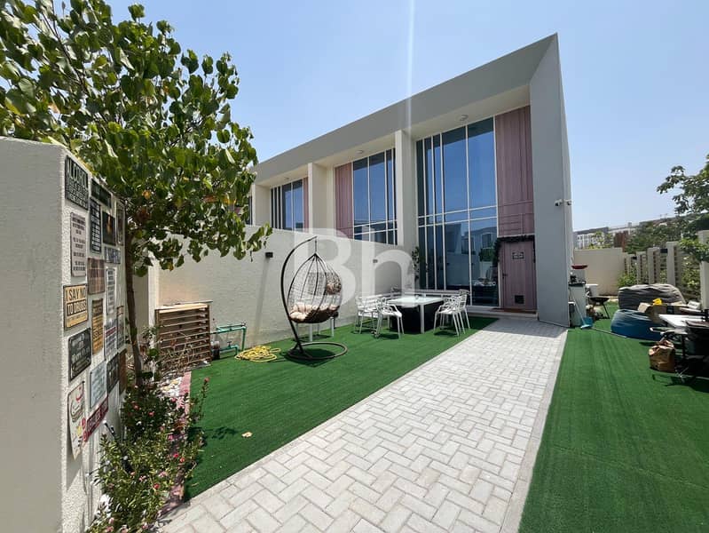 位于迪拜乐园,鲁康社区 1 卧室的联排别墅 105000 AED - 12356117 位于迪拜乐园,鲁康社区 1 卧室的联排别墅 105000 AED - 12356117