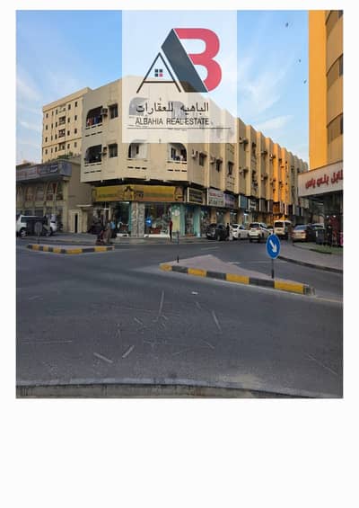 مبنی تجاري  للبيع في الرميلة، عجمان - c0be932f-f619-4cd6-b9c5-5c29a77e50f1. jpeg