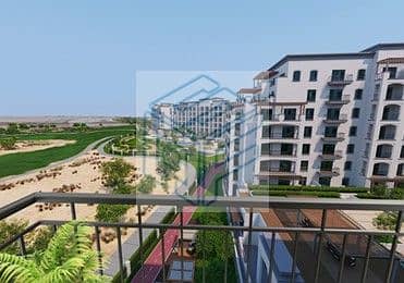 2 Bedroom Apartment for Sale in Yas Island, Abu Dhabi - 11. jpg