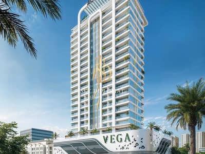 Студия Продажа в Дубай Спортс Сити, Дубай - Квартира в Дубай Спортс Сити，Vega, 792470 AED - 12356139