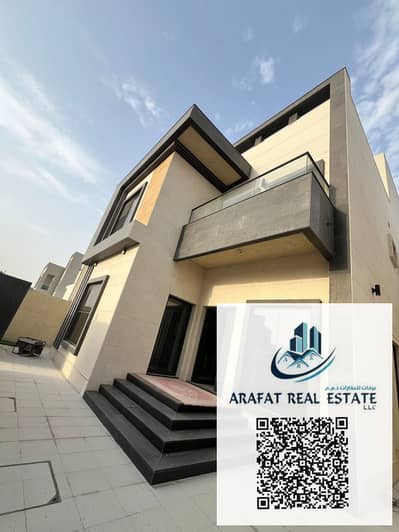 Villa for Sale in Al Helio, Ajman - IMG-20250728-WA0023. jpg