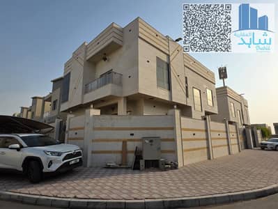 5 Bedroom Villa for Rent in Al Yasmeen, Ajman - IMG-20250728-WA0012. jpg