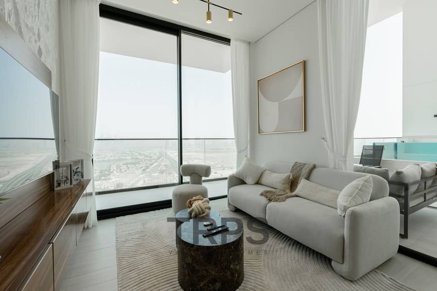 Stylish 2BR Retreat | Private Pool | Furnished!!