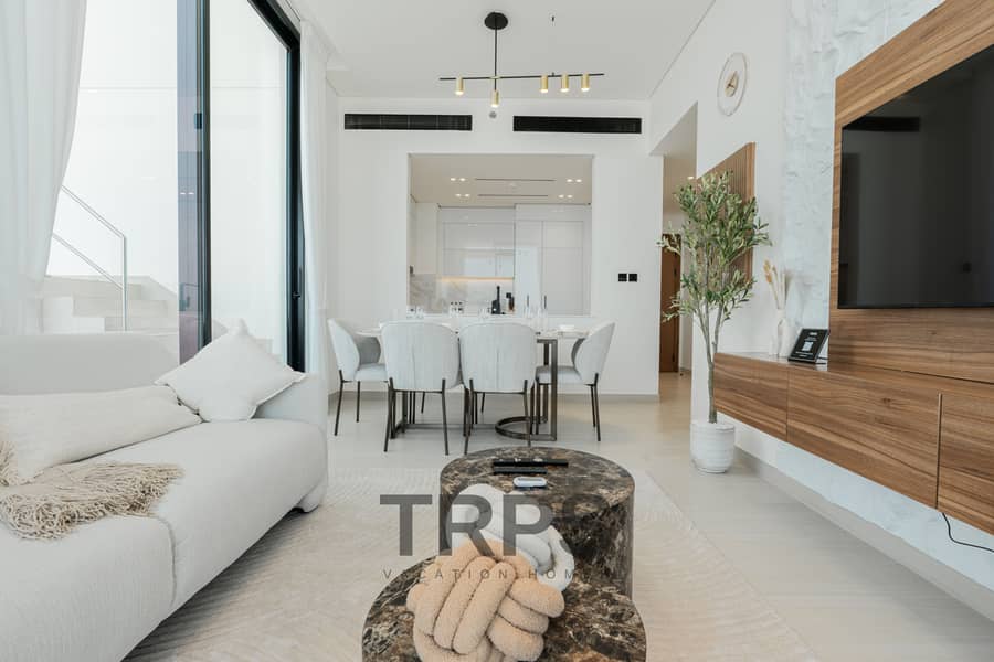 Stylish 2BR Retreat | Private Pool | Furnished!! - Image 6