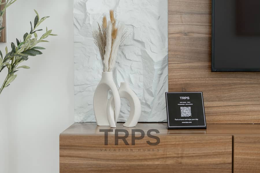 Stylish 2BR Retreat | Private Pool | Furnished!! - Image 9