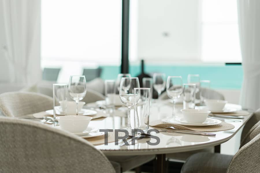 Stylish 2BR Retreat | Private Pool | Furnished!! - Image 12