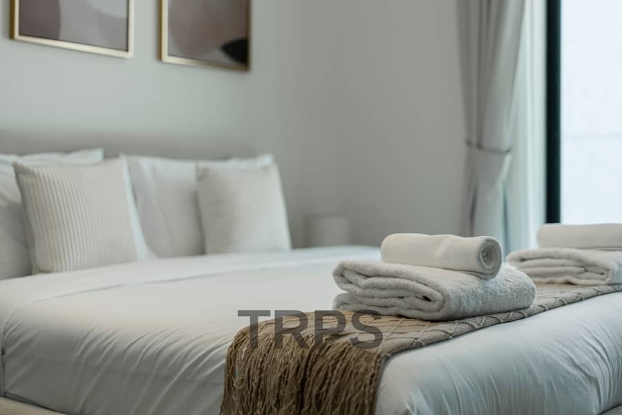 Stylish 2BR Retreat | Private Pool | Furnished!! - Image 14