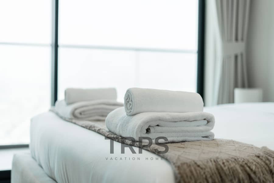 Stylish 2BR Retreat | Private Pool | Furnished!! - Image 23