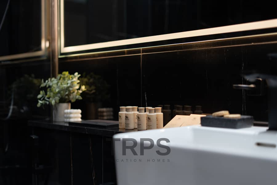 Stylish 2BR Retreat | Private Pool | Furnished!! - Image 29