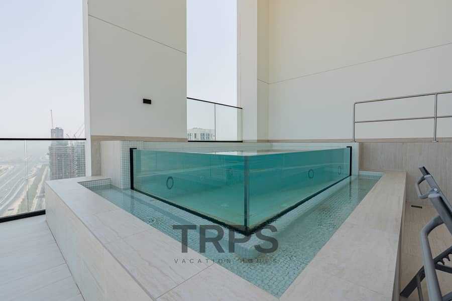 Stylish 2BR Retreat | Private Pool | Furnished!! - Image 35