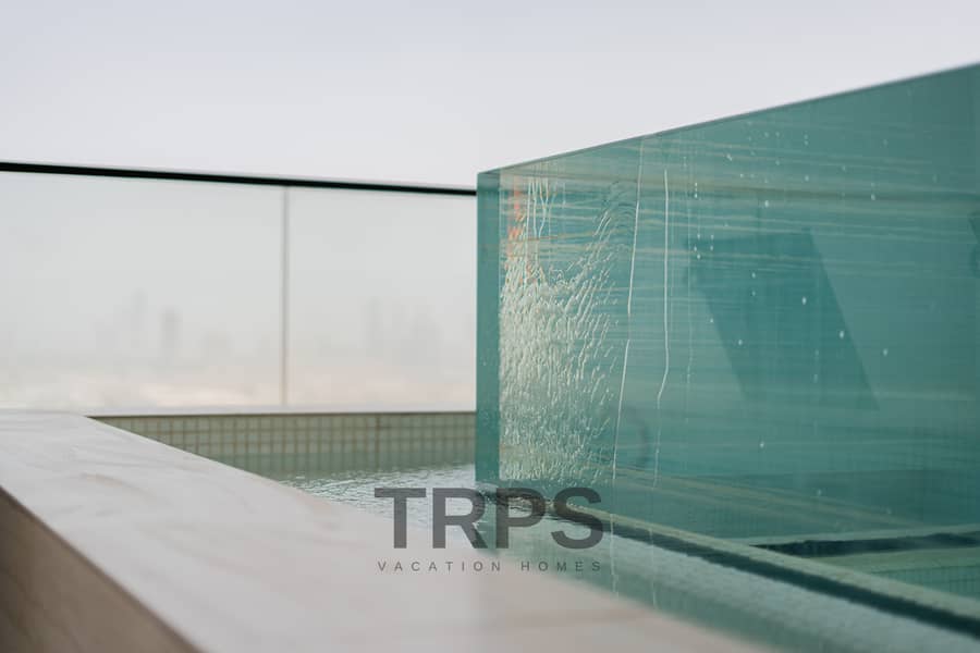 Stylish 2BR Retreat | Private Pool | Furnished!! - Image 36