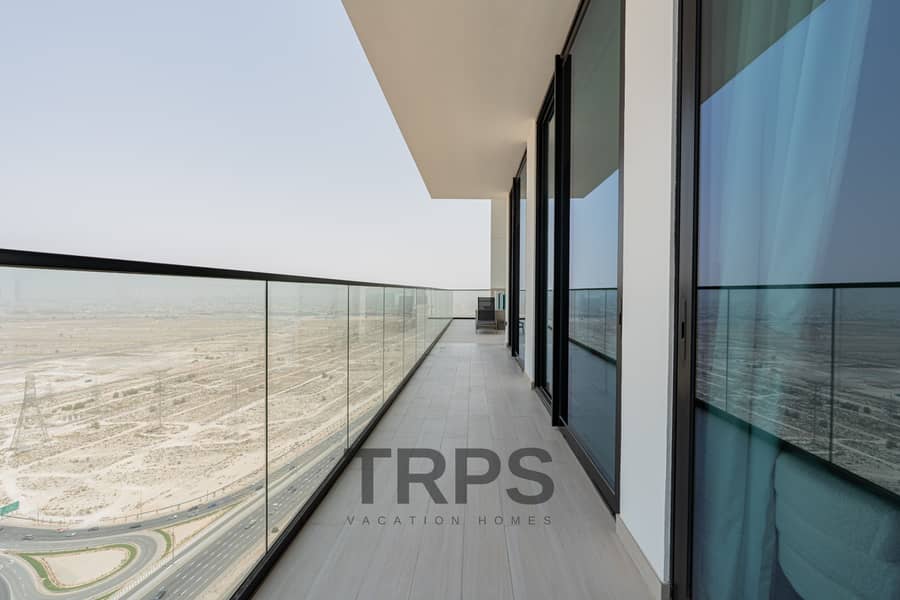 Stylish 2BR Retreat | Private Pool | Furnished!! - Image 38