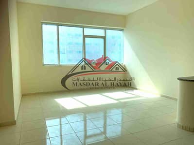 Studio for Rent in Al Nahda (Sharjah), Sharjah - IMG-20220521-WA0029. jpg