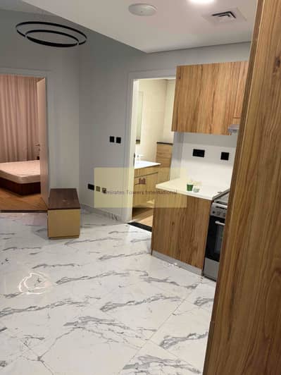 1 Bedroom Flat for Sale in Al Maryah Island, Abu Dhabi - IMG_8569. jpg