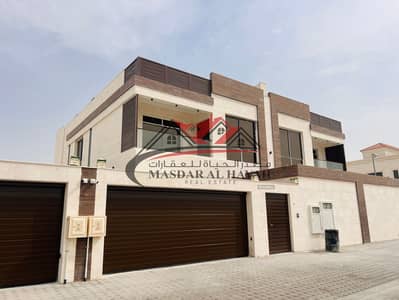 فیلا 5 غرف نوم للايجار في حوشي، الشارقة - IMG_4460. jpeg