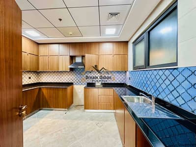 1 Bedroom Apartment for Rent in Al Jaddaf, Dubai - IMG_3101. jpg