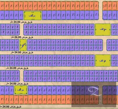 Industrial Land for Sale in Al Madam, Sharjah - a71b1d96-d7c0-4ac7-9cbe-c7e9a7d034c5. jpg