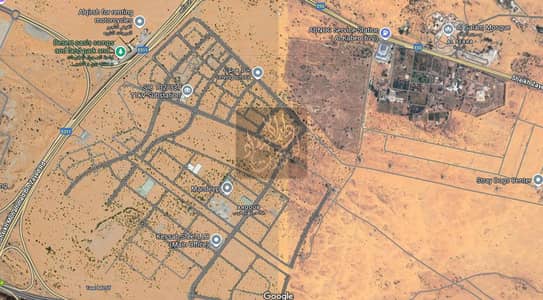 Industrial Land for Sale in Al Hamriyah, Sharjah - Argoub 1. png