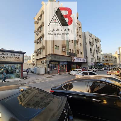 阿尔卡拉马地区， 阿治曼 商业大厦待售 - 29caeb6e-46d3-4f34-9483-102f7a51b378. jpeg