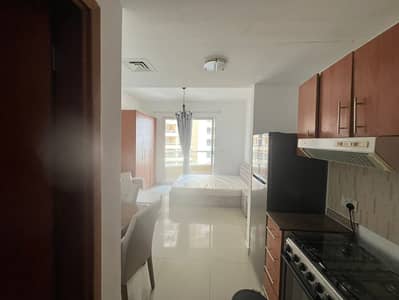 Studio for Rent in Dubai Production City (IMPZ), Dubai - 1. JPG