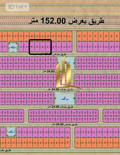 ارض صناعية  للبيع في المدام، الشارقة - 1. jpeg