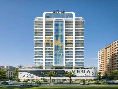 2 Bedroom Apartment for Sale in Dubai Sports City, Dubai - Great ROI 2BR | Fully Furnished | Prime Location