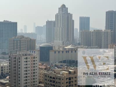 فلیٹ 2 غرفة نوم للبيع في النعيمية، عجمان - dbf5de30-693e-4a06-8c5e-8c71da88da0e. jpg