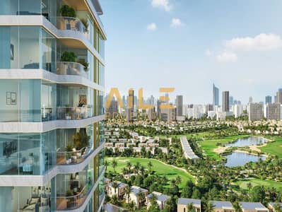 2 Bedroom Flat for Sale in Dubai Sports City, Dubai - Fully Furnished 2BR | Prime Location | High ROI
