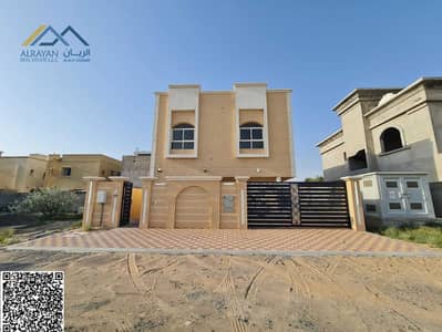 5 Bedroom Villa for Rent in Al Zahya, Ajman - WhatsApp Image 2025-07-12 at 1.12. 13 PM. jpeg