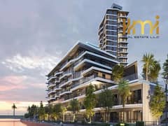 شقة في سكاي،میناء العرب 1 غرفة 1446000 درهم - 12356541