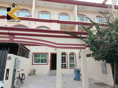 4 Bedroom Townhouse for Rent in Al Zahya, Ajman - 1000691848. jpg