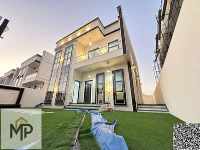 3 Cпальни Вилла Продажа в Аль Хелио, Аджман - batch_785651467-1066x800. jpg