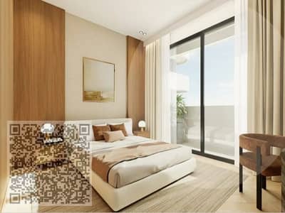 2 Bedroom Apartment for Sale in Al Helio, Ajman - 14376099-f646bo. jpg