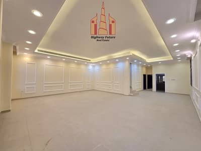 فیلا 5 غرف نوم للايجار في النخيلات، الشارقة - 20250728_175456. jpg