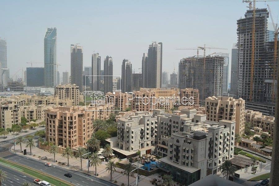 Bright and Spacious 2Bedroom | Old Town View Bright and Spacious 2Bedroom | Old Town View