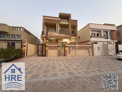 4 Bedroom Villa for Rent in Al Yasmeen, Ajman - 1. jpeg