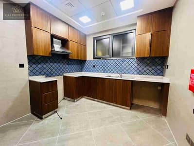 1 Спальня Апартаменты в аренду в Аль Джадаф, Дубай - 1000287166. jpg